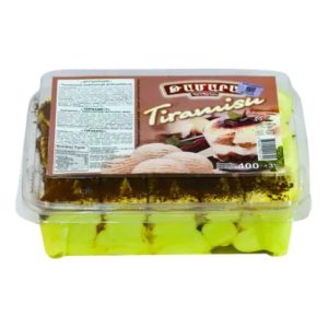 Թամարա Տիրամիսու 400գ