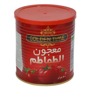 Տոմատի մածուկ պարսկական 800գ