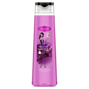 Լոգանքի գել Camay Magique 400մլ