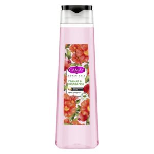 Լոգանքի գել Camay նռան ծաղիկներ 400մլ