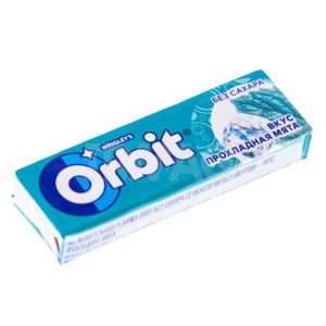 Մաստակ Օրբիտ 13.6գ