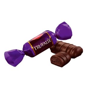 Կոնֆետ տրյուֆել Trufalie AVK կգ
