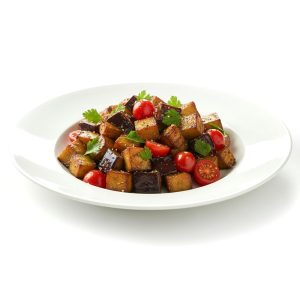 «Սմբուկով» աղցան «Հայք Հացատուն» (չփբ)