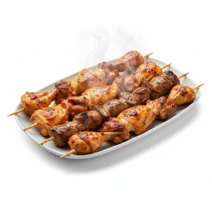 Ամբողջ հավ խորոված «Հայք Հացատուն» (հատ)