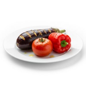 Բանջարեղեն խորոված «Հայք Հացատուն» (չփբ)