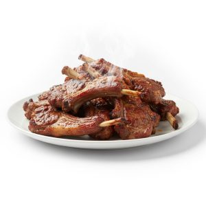 Գառան խորոված «Հայք Հացատուն» (կգ)