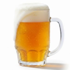 Գարեջուր Լցնովի «Մոսկովյան» «Հայք Հացատուն»