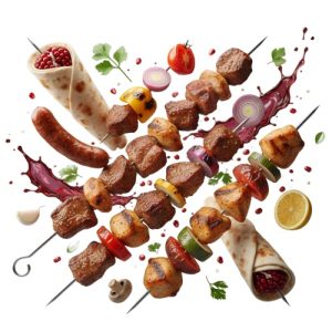 Իքի բիր «Հայք Հացատուն» (շիշ)