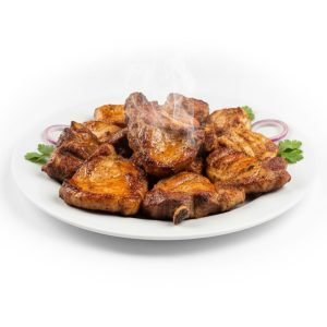 Խոզի խորոված «ՍԻՈՆ» Թոնրատուն