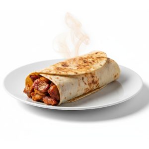 Մանղալի շաուրմա «Հայք Հացատուն»