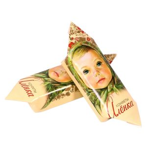 Կոնֆետ Ալյոնկա Grand Candy կգ