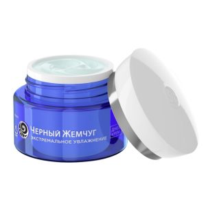 Կրեմ դեմքի Черный Жемчуг խոնավեցնող 50մլ