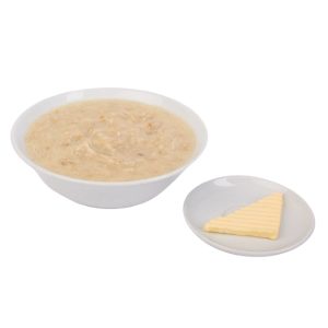 Հարիսա տնական հավով «Հայք Հացատուն» (չփբ)