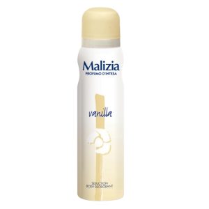 Հոտազերծիչ անուշաբույր Malizia Vanilla 150մլ