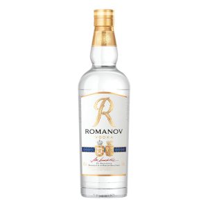 Օղի Romanov «Հայք Հացատուն» (0.5լ)