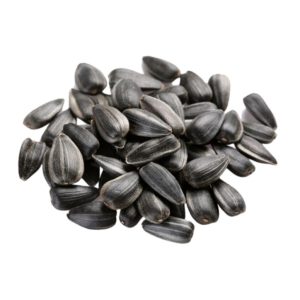 Արևածաղկի սերմեր բոված ծովի աղով Ոսկե Ծաղիկ կգ