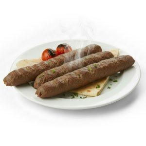 Տավարի քաբաբ