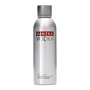 Օղի Danzka «Հայք Հացատուն» (0.5լ)