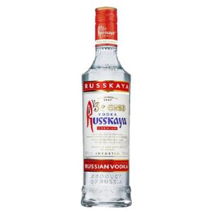Օղի Русская «Հայք Հացատուն» (0.5լ)