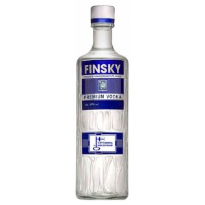 Օղի Finsky «Հայք Հացատուն» (0.5լ)