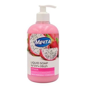 Օճառ հեղուկ Мечта պիտայա 500մլ