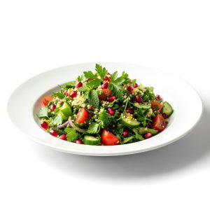 «Թաբուլե» աղցան «Հայք Հացատուն» (չփբ)