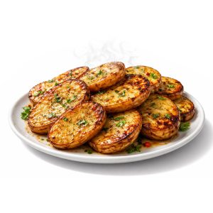 Խորոված Կարտոֆիլ պլեճ (չփբ)