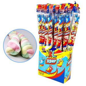 Զեֆիր XXL