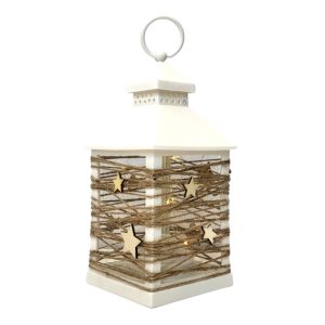 Լապտեր LED տոնական