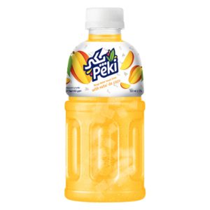 Հյութ Peki մանգոյի համով 450մլ