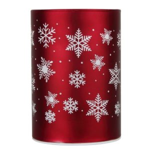 Տոնական LED մոմեր