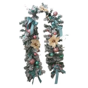 Տոնական սեղանի դեկորացիա