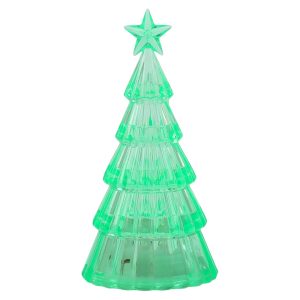 Տոնածառ դեկորատիվ LED լամպ՝