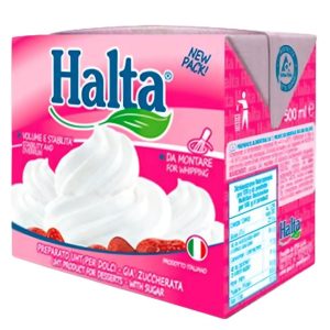 Սերուցք Halta 500մլ