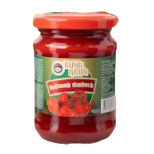 Տոմատի մածուկ Ոսկե Հասկ 0,5կգ