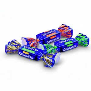 Կոնֆետ Galaretka Roshen  կգ