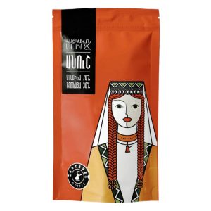 Սուրճ ԱՆՈՒՇ  100գ