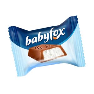 Յաշկինո Բեյբի ֆոքս