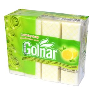 Օճառ Գոլնար