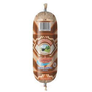 Խտացրած կաթ Maximum milk եփած 1կգ