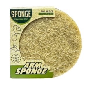Սպունգ սպասք լվանալու համար ARM 226
