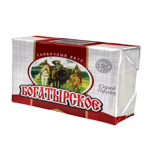 Սպրեդ Богатырское 450գր