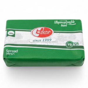 Սպրեդ Էլնոր 72,5% 160գ