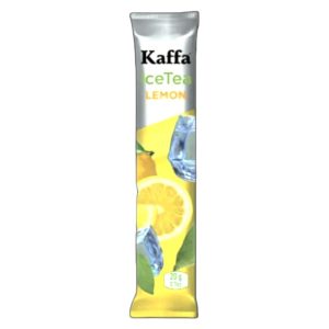 Թեյ սառը Kaffa 20գր. լիմոն