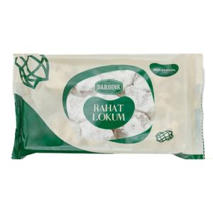 Լոխում Ռահատ Daroink գետնանուշով 225գ