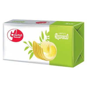 Սպրեդ Էլնոր բաց կանաչ 0,5կգ