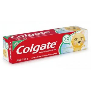 Մածուկ ատամի Colgate մանկական