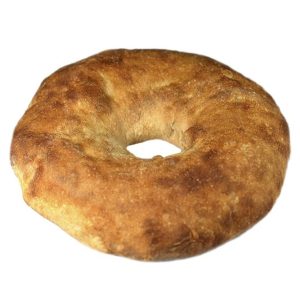 Հաց Աբովյանի պուրի