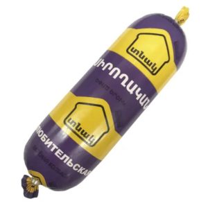 Երշիկ բժշկական ճուտ տնակ փոքր 350գ