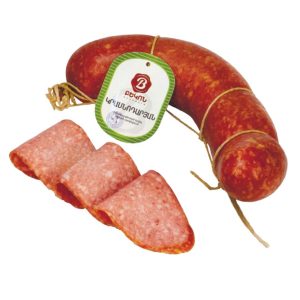 Երշիկ Կրասնոդարյան Բեկոն կգ